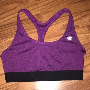 Champion sports bra